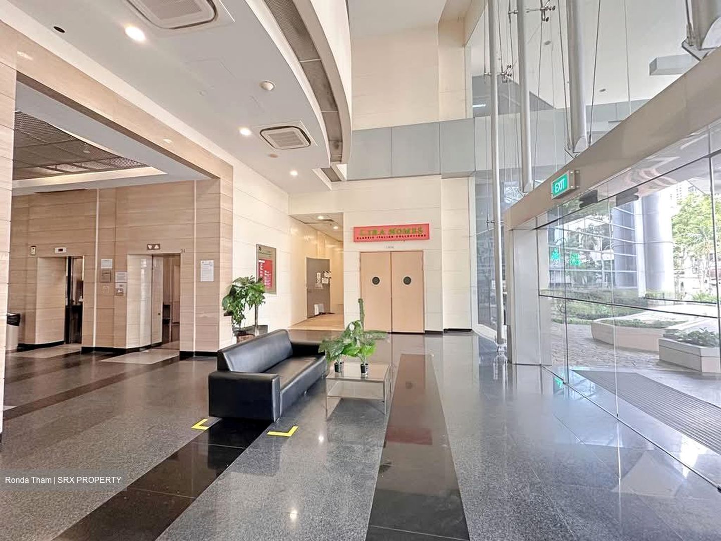 Ubi Techpark (D14), Factory #567551631